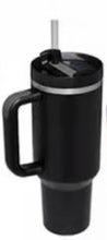 Load image into Gallery viewer, Personalize Stainless steel 40 oz
