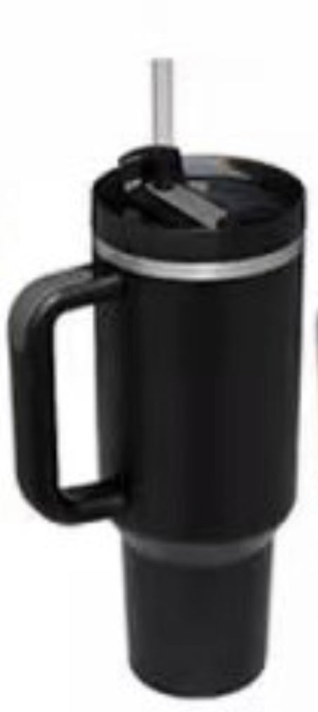 Personalize Stainless steel 40 oz