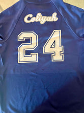 Load image into Gallery viewer, Name on your child jersey
