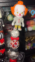 Load and play video in Gallery viewer, Horror Custom beaded Writing pens

