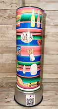 Load and play video in Gallery viewer, Mexican Goodies Tumbler
