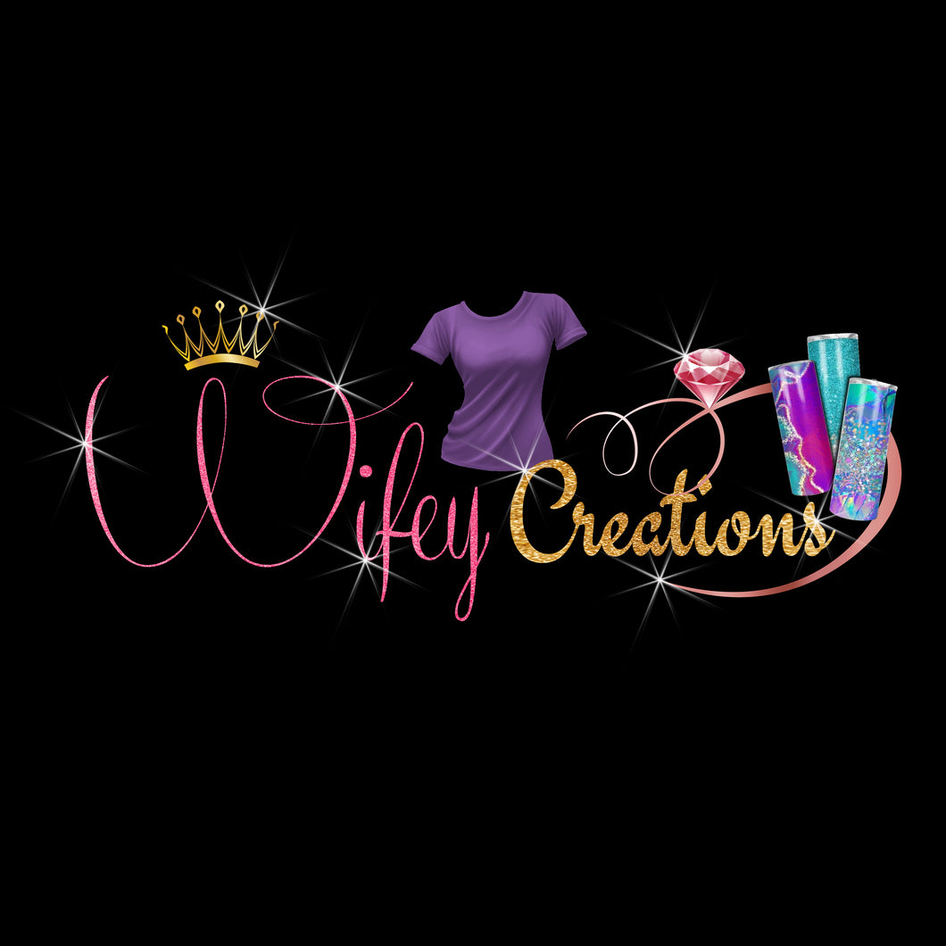 Wifey Creations LLC Gift Card