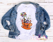 Load image into Gallery viewer, Pumpkin cup
