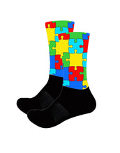 Load image into Gallery viewer, Autism T-shirts
