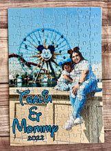 Load image into Gallery viewer, Personalize puzzle
