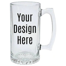 Load image into Gallery viewer, Vinyl 26 oz mug
