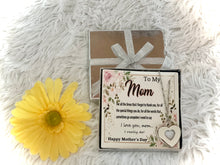 Load image into Gallery viewer, Photo Heart necklace
