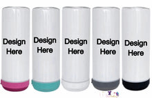 Load image into Gallery viewer, Custom Bluetooth Speaker tumbler
