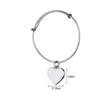 Load image into Gallery viewer, Photo bracelet
