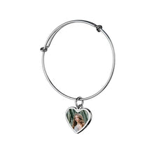 Load image into Gallery viewer, Photo bracelet

