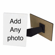 Load image into Gallery viewer, Printed Picture frame
