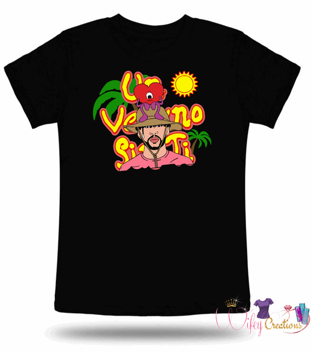 Un verano si ti