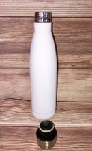Load image into Gallery viewer, Stainless steel water bottle
