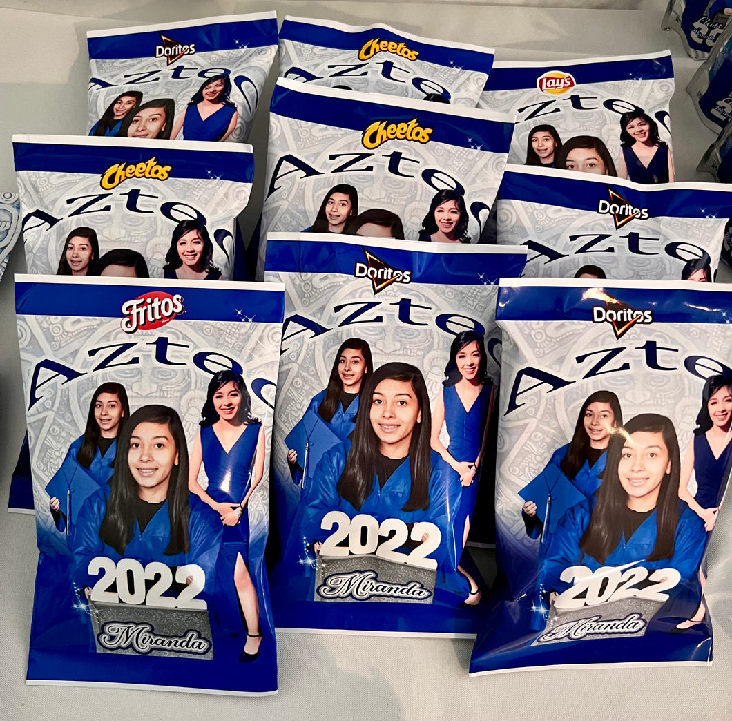 Custom Party favors