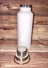 Load image into Gallery viewer, Water bottle with handle
