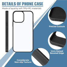 Load image into Gallery viewer, iPhone 13 pro max custom case
