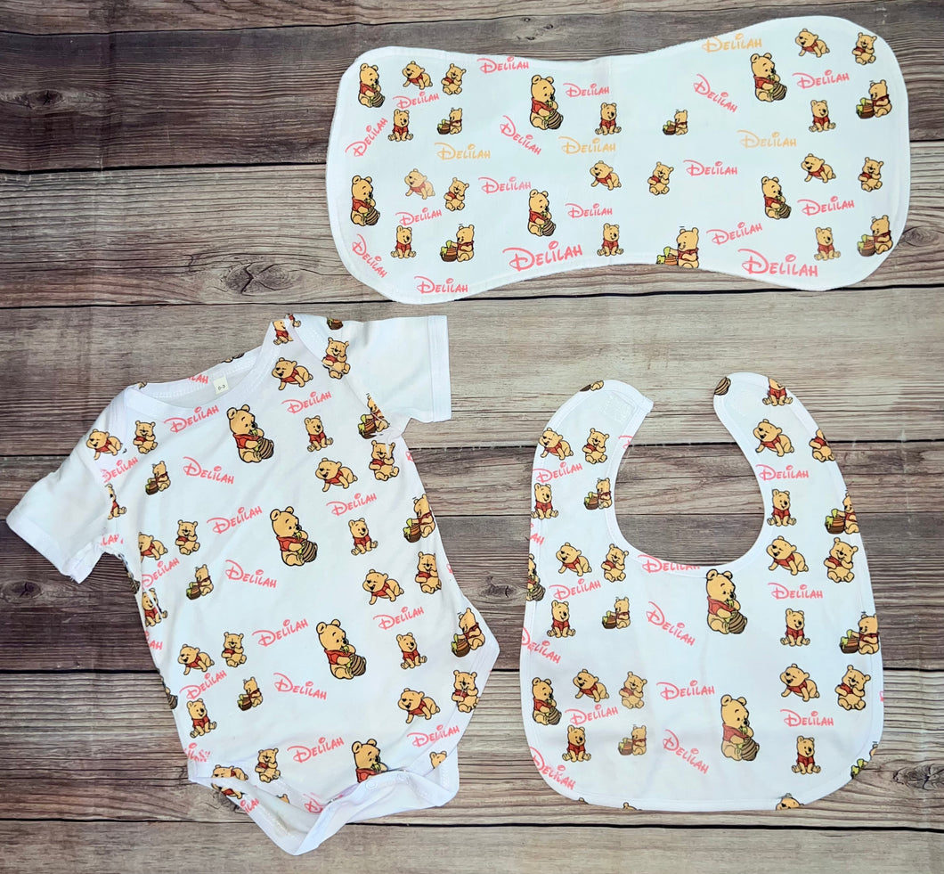 Baby bundle #2