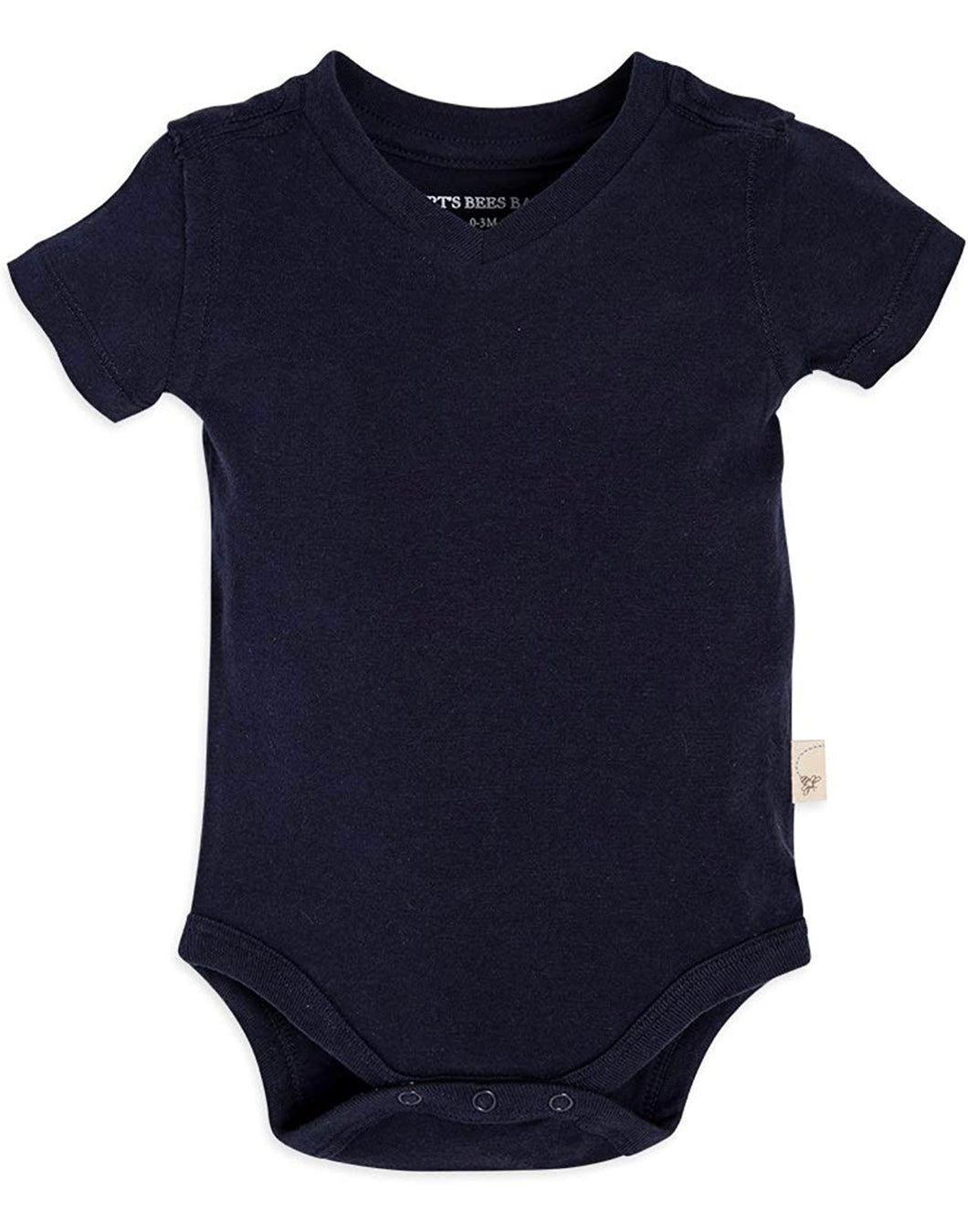Navy bodysuit