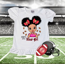 Load image into Gallery viewer, Niner Girl
