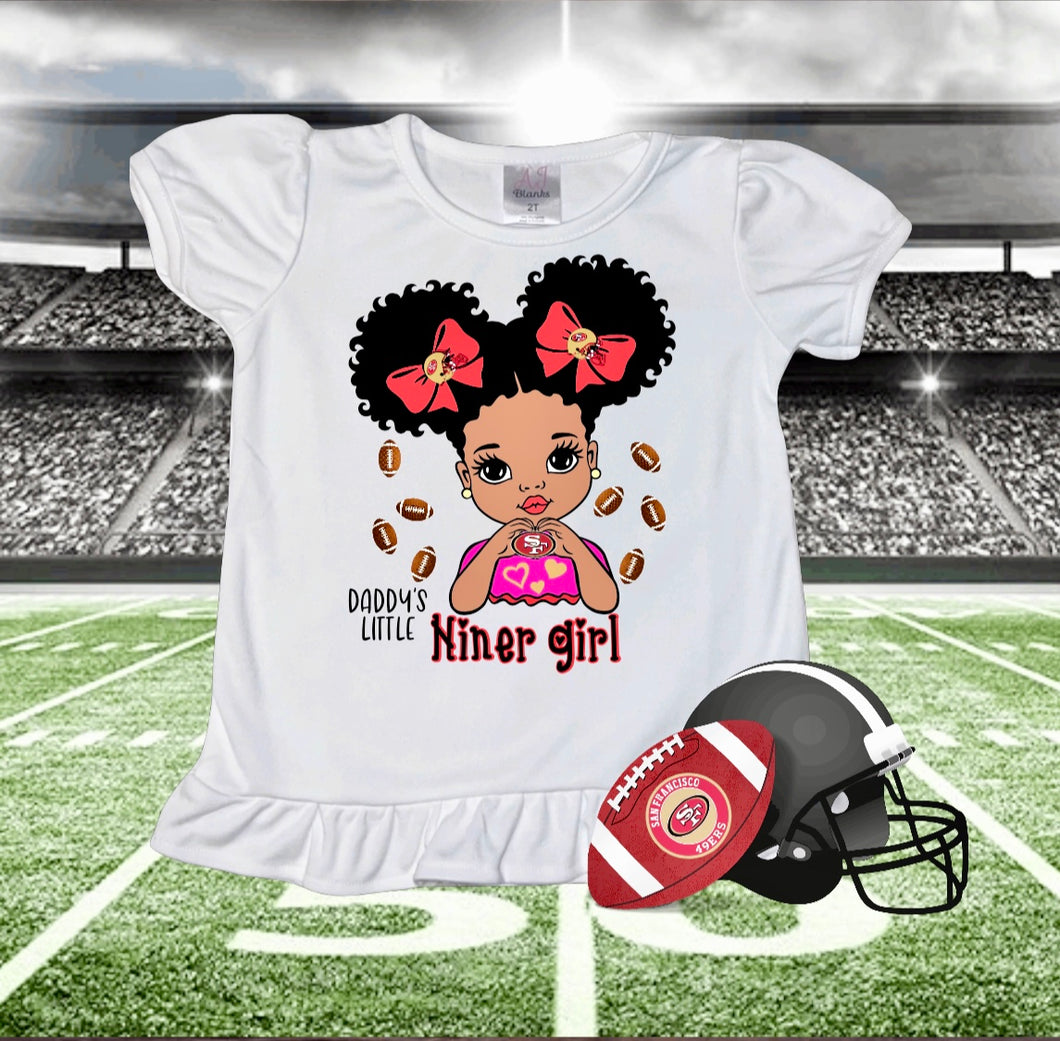 Niner Girl