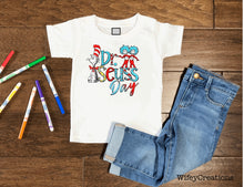 Load image into Gallery viewer, Dr Seuss day
