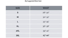 Load image into Gallery viewer, Hearts &amp; kisses boxers with zipper
