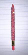 Load image into Gallery viewer, Bling pencil
