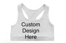 Load image into Gallery viewer, Sports bra
