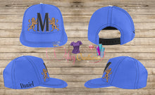 Load image into Gallery viewer, Custom snap backs hats

