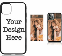 Load image into Gallery viewer, iPhone 11 photo case
