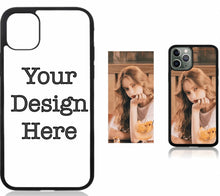 Load image into Gallery viewer, iPhone 11 Max pro custom case
