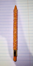 Load image into Gallery viewer, Bling pencil
