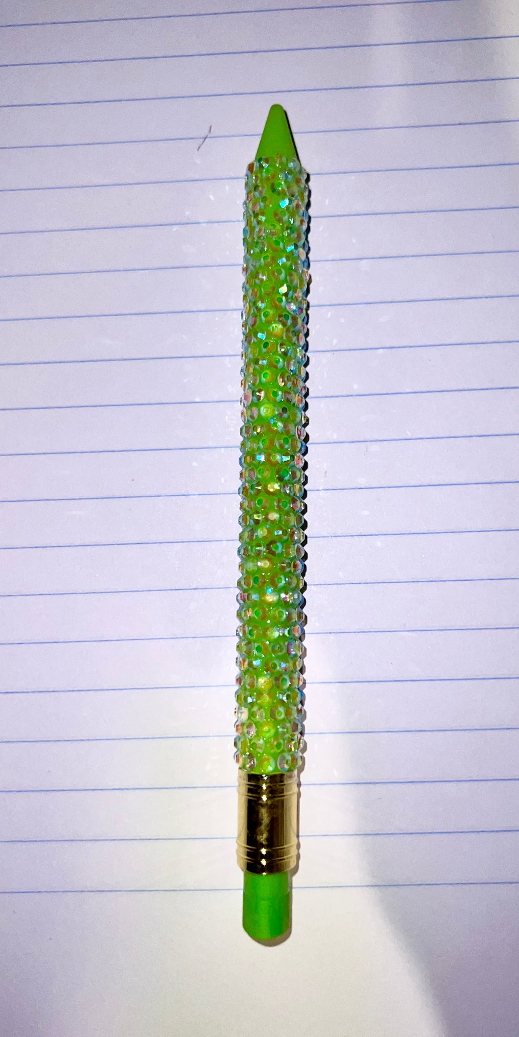 Bling pencil