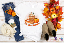 Load image into Gallery viewer, Tis the season shirt
