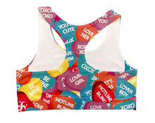 Load image into Gallery viewer, Sports bra
