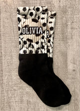 Load image into Gallery viewer, Custom Soccer socks
