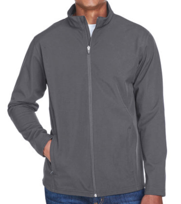 Men Soft shell jacket