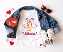Load image into Gallery viewer, Be my valentines
