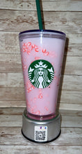 Load image into Gallery viewer, Pink drink
