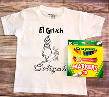 Load image into Gallery viewer, Kids activity gift box
