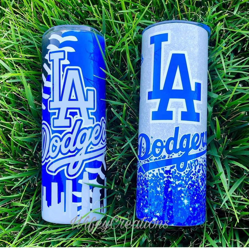 LA Tumbler set