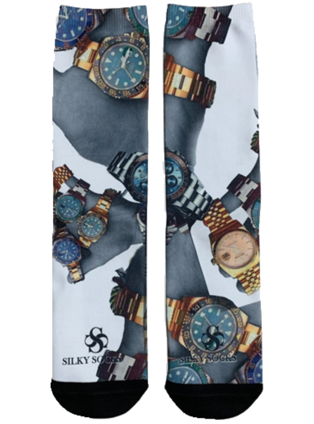 Dress socks
