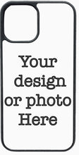 Load image into Gallery viewer, iPhone 12 custom case
