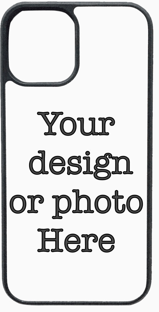 iPhone 12 custom case