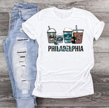Load image into Gallery viewer, Eagles coffee

