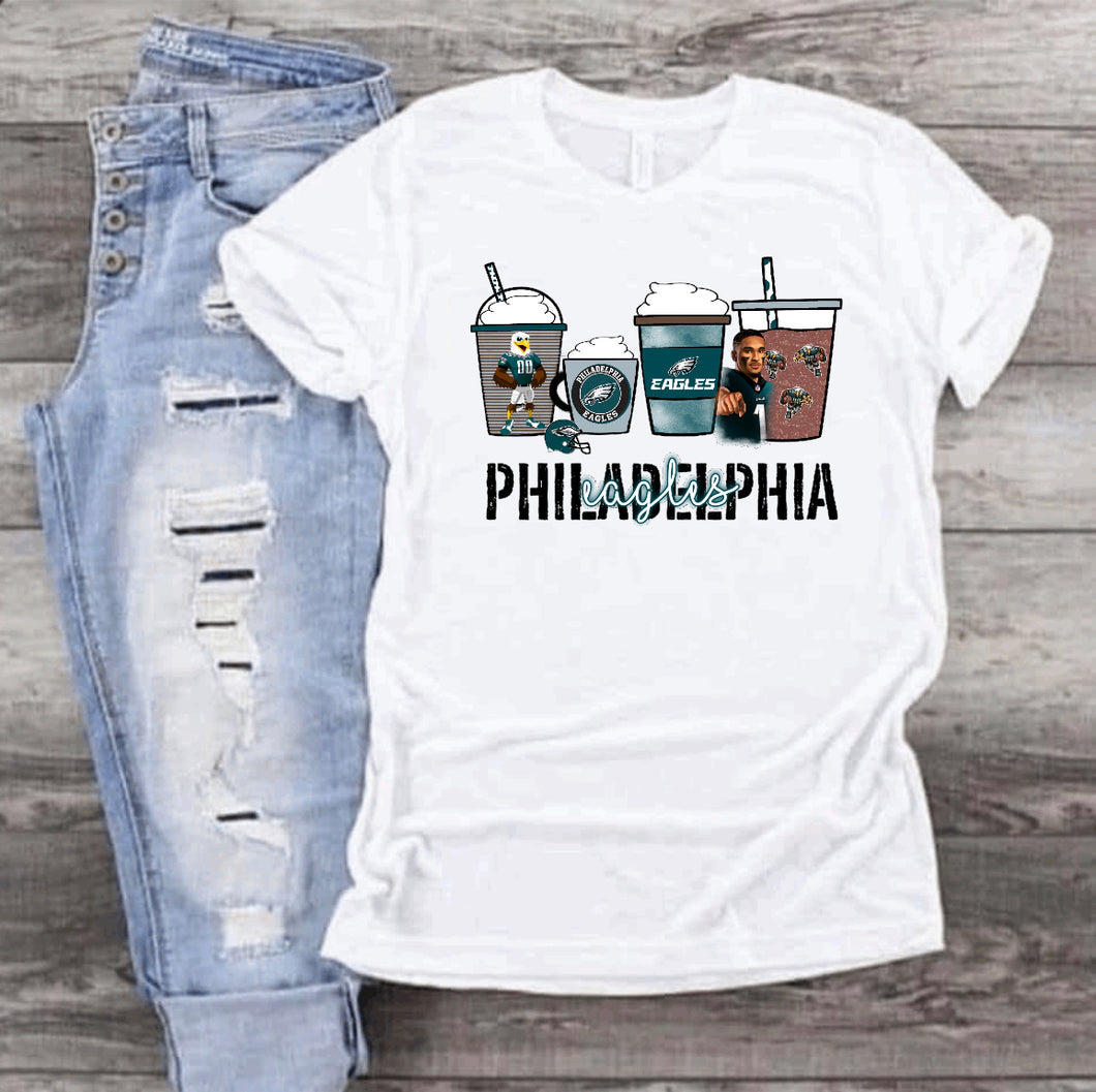 Eagles coffee