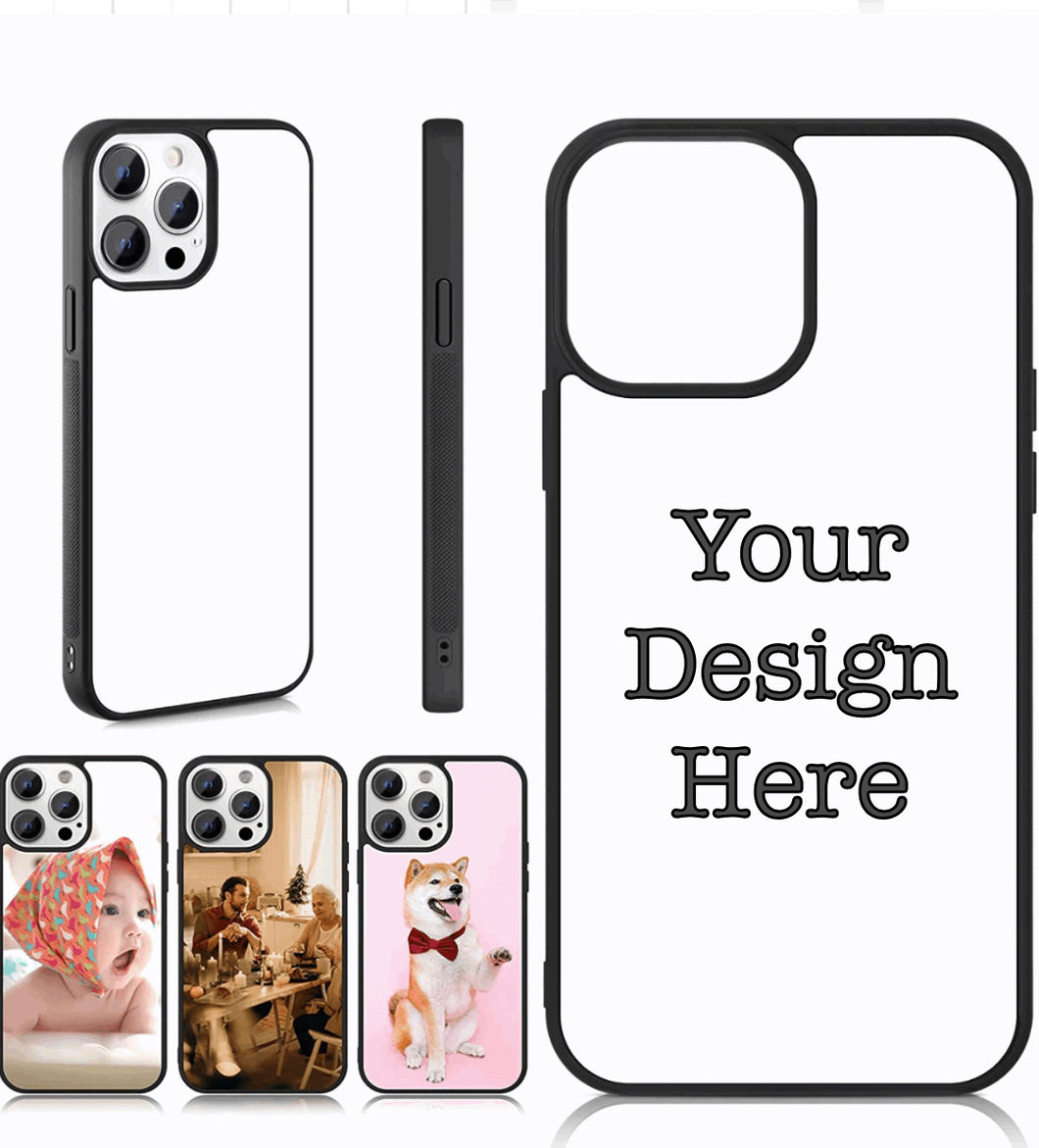iPhone 13 pro max custom case