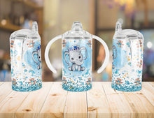 Load image into Gallery viewer, 12 oz Sippy cup
