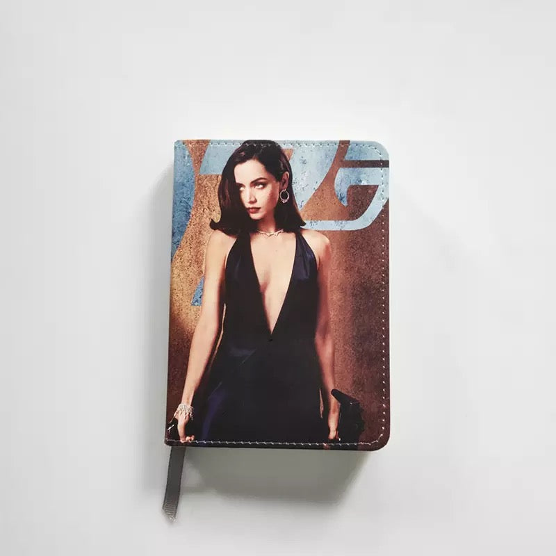Custom Journal