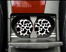 Load image into Gallery viewer, Car coasters
